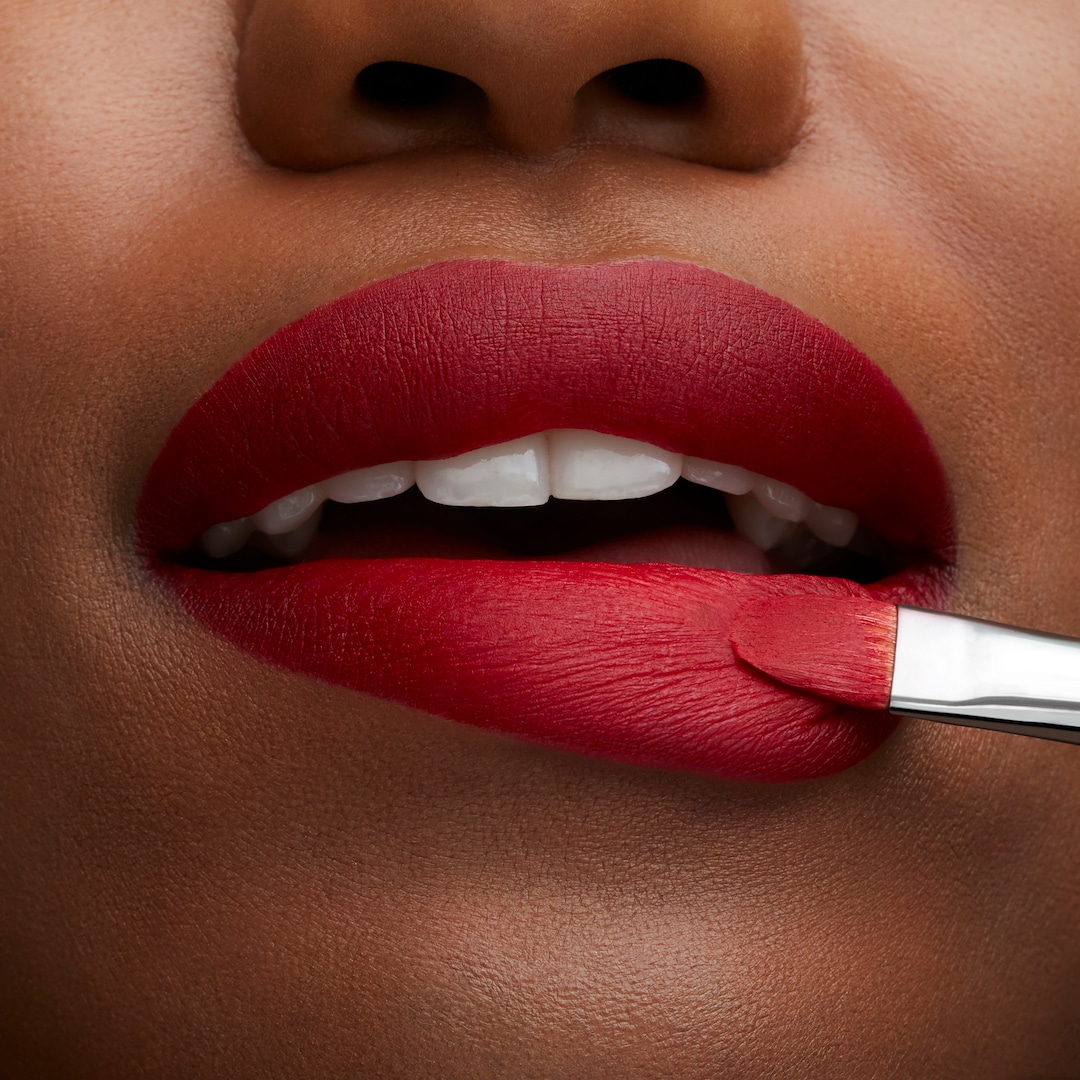 RETRO MATTE Ruby Woo