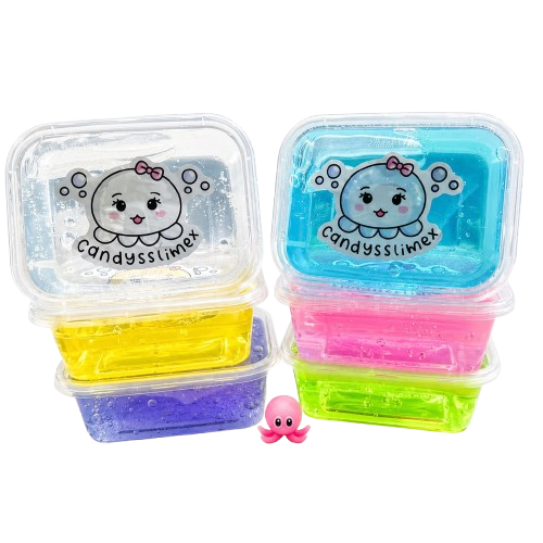 10 Rekomendasi Mainan Slime Terbaik (Terbaru Tahun 2026) 4