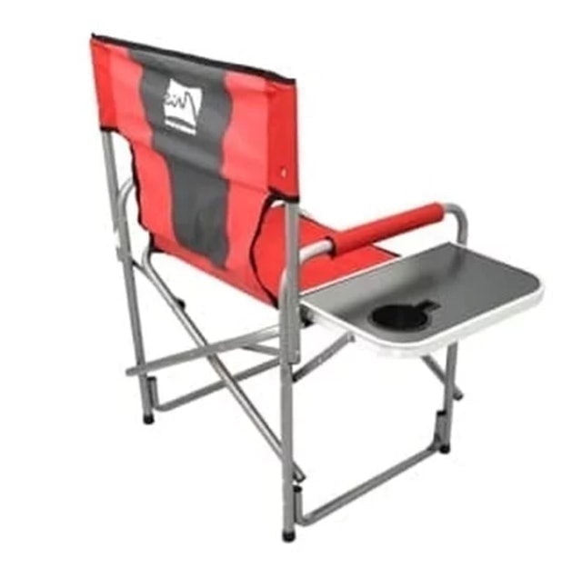  Kursi Sutradara dengan Meja Samping