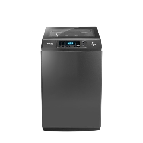 Polytron ｜ Polytron Mesin Cuci 1 Tabung Zeromatic Laguna Series Hijab 10 kg ｜ PAW 1028Y