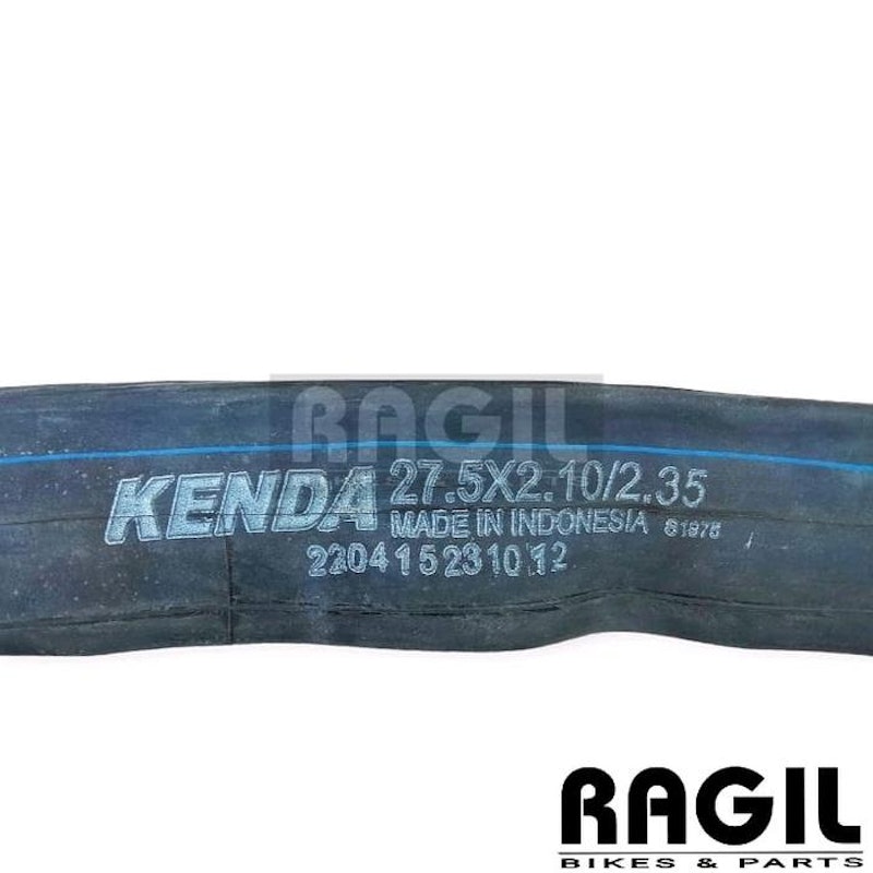 Strummer Inner Tube 27.5 x 2.10/2.35 2