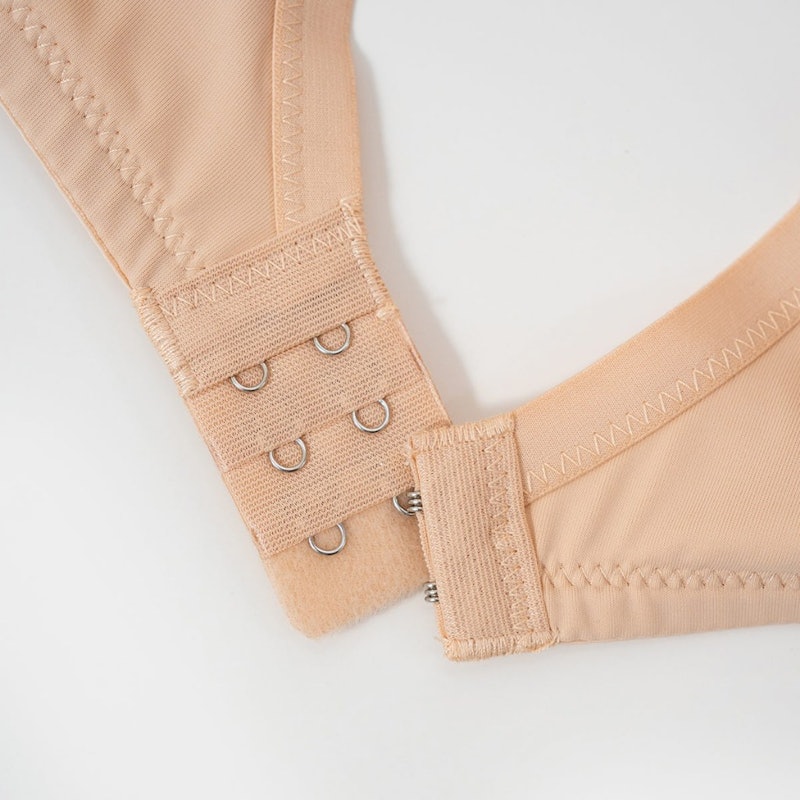 Young Hearts Bra Comfy Series Triangle Wireless 4
