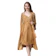 Tally Kimono Lingerie Night Dress 1