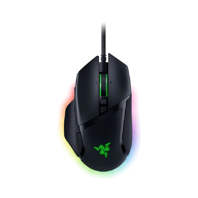 Basilisk V3 1