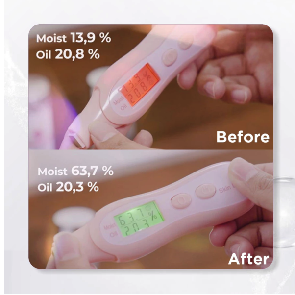 Airin Beauty Care Airnderm Aesthetic Hydrating Primer Toner