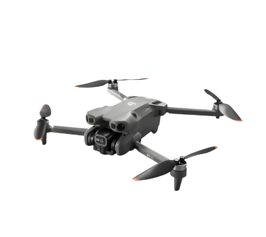 Drone GT50 Foldable Brushless Motor