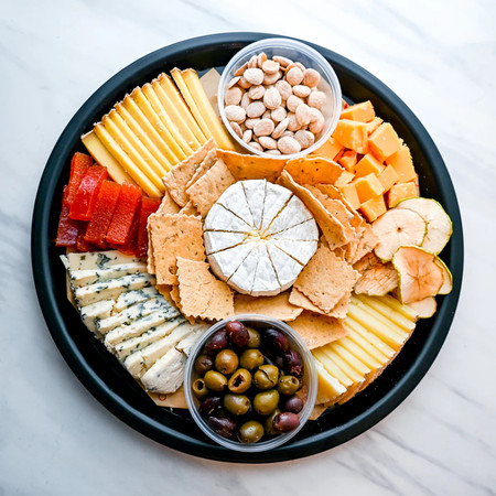 Australian Gold Keju Cheese Long Life Brie