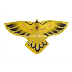 Layang-layang Karakter Burung Garuda