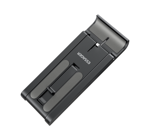 Stand Holder Handphone/Tablet Model Lipat 