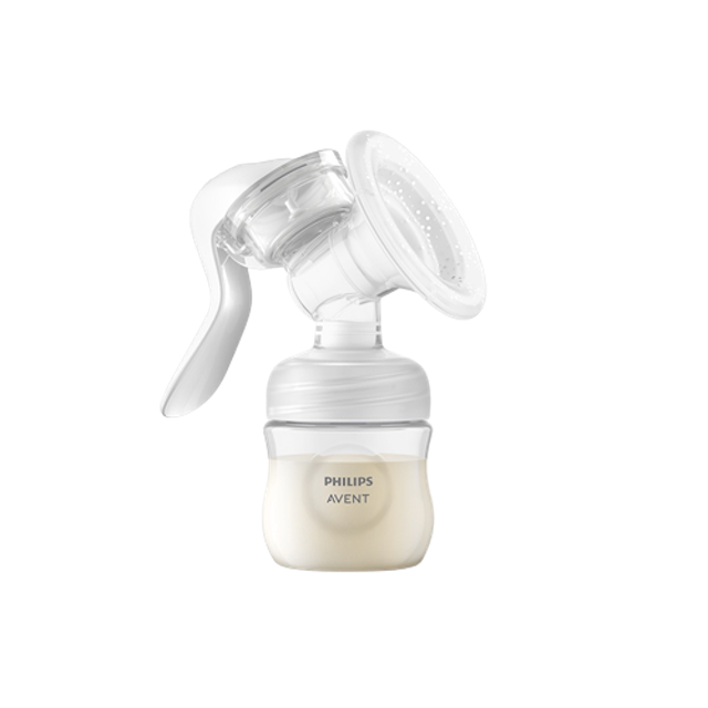 Philips Electronics Philips Avent Pompa ASI Manual SCF430/01