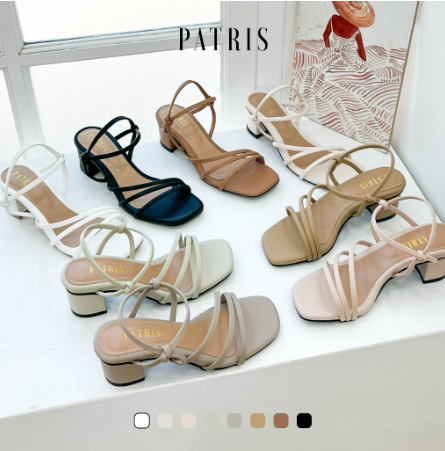 Patris Evelyn
