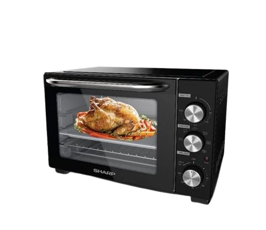 SHARP ｜ Oven Listrik ｜ EO-38BK