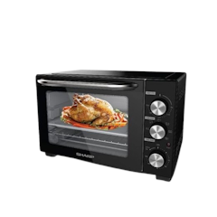 Oven Listrik