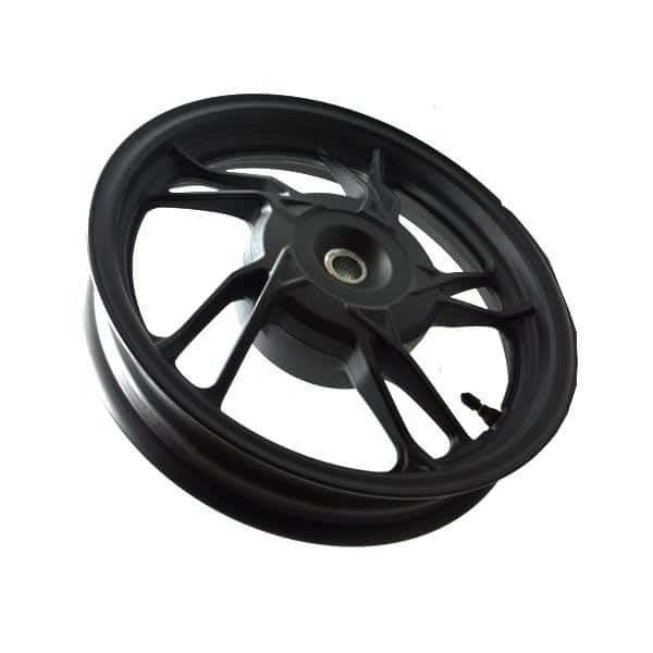 Honda Wheel Sub Assy Rear 1