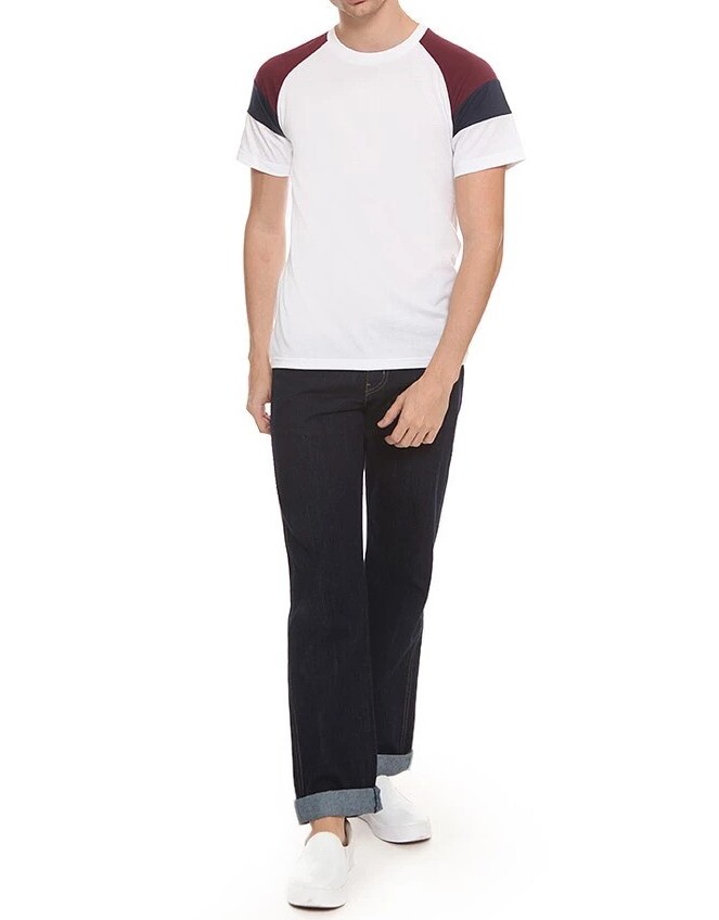 Kontoor Brands Wrangler Jeans Texasbmcbc Dark Blue 01A18