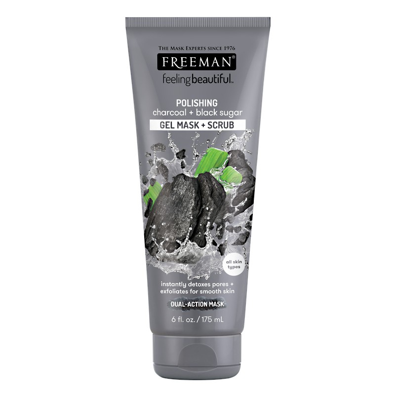 10 Rekomendasi Masker Freeman Terbaik  1