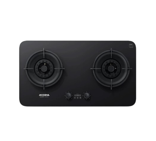 Gourmet Built-in Gas Hob  1