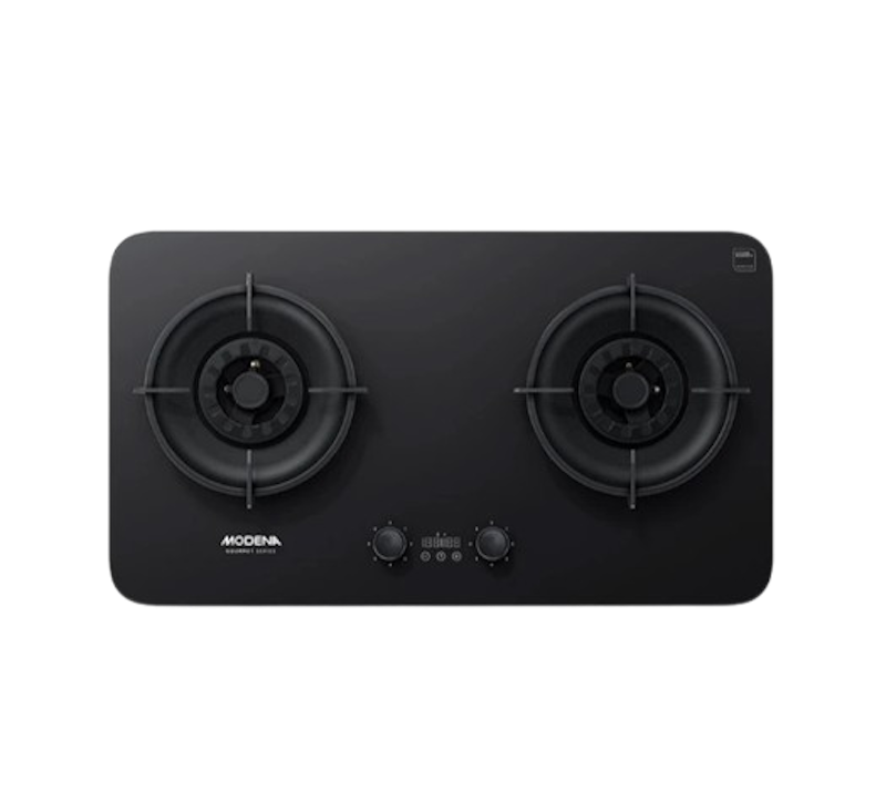 Gourmet Built-in Gas Hob 1