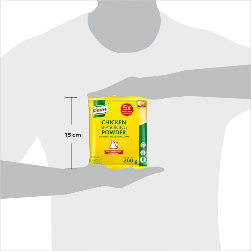 Knorr Bumbu Rasa Ayam 5