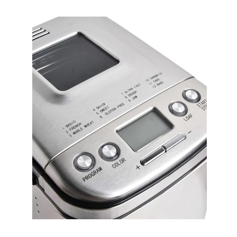 Aspirasi Hidup Indonesia AZKO Klaz Bread Maker