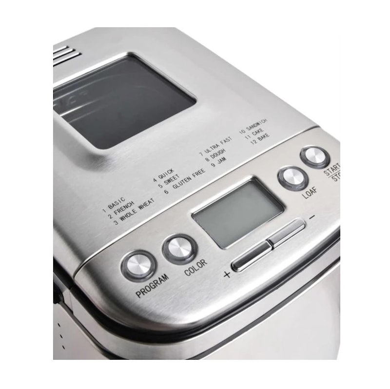 AZKO Klaz Bread Maker 2
