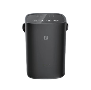 Notale Smart Car Air Pump ｜ NTL-CP299