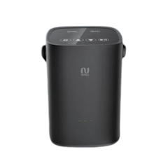 Notale Smart Car Air Pump