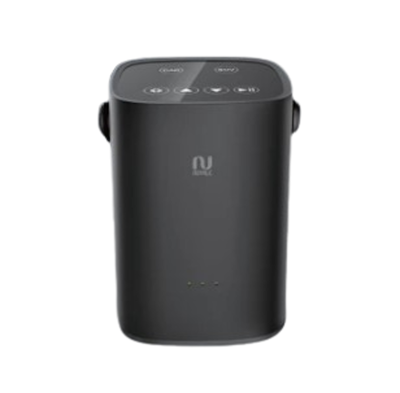 Notale Smart Car Air Pump 1
