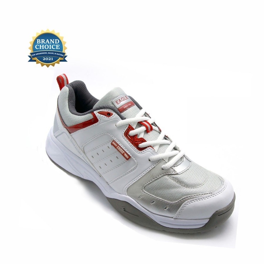 GF Indonesia Eagle Grand Garden Tennis Shoes