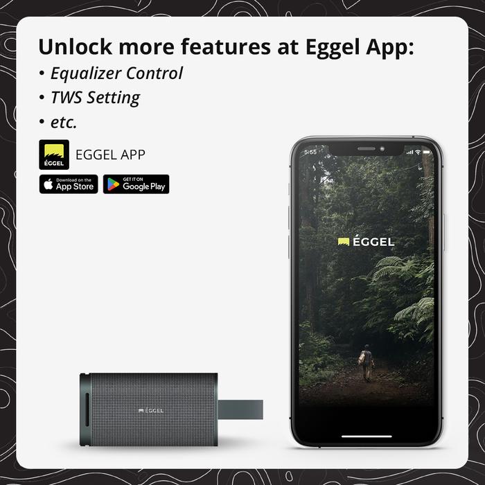 Eggel Tech Eggel Play 2