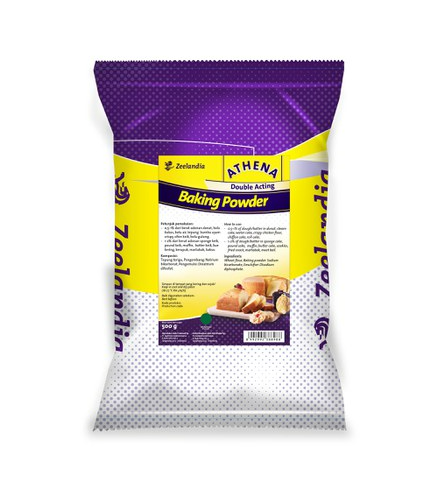 10 Rekomendasi Baking Powder Terbaik  [Ditinjau oleh Pastry Instructor] 5