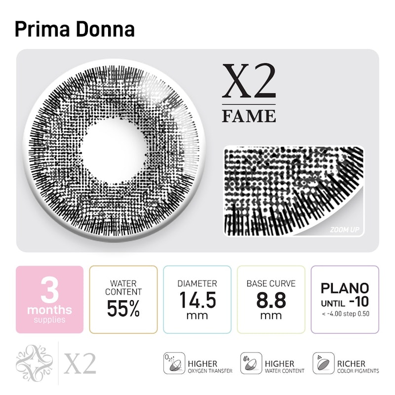 X2 Fame x Inul Daratista 5