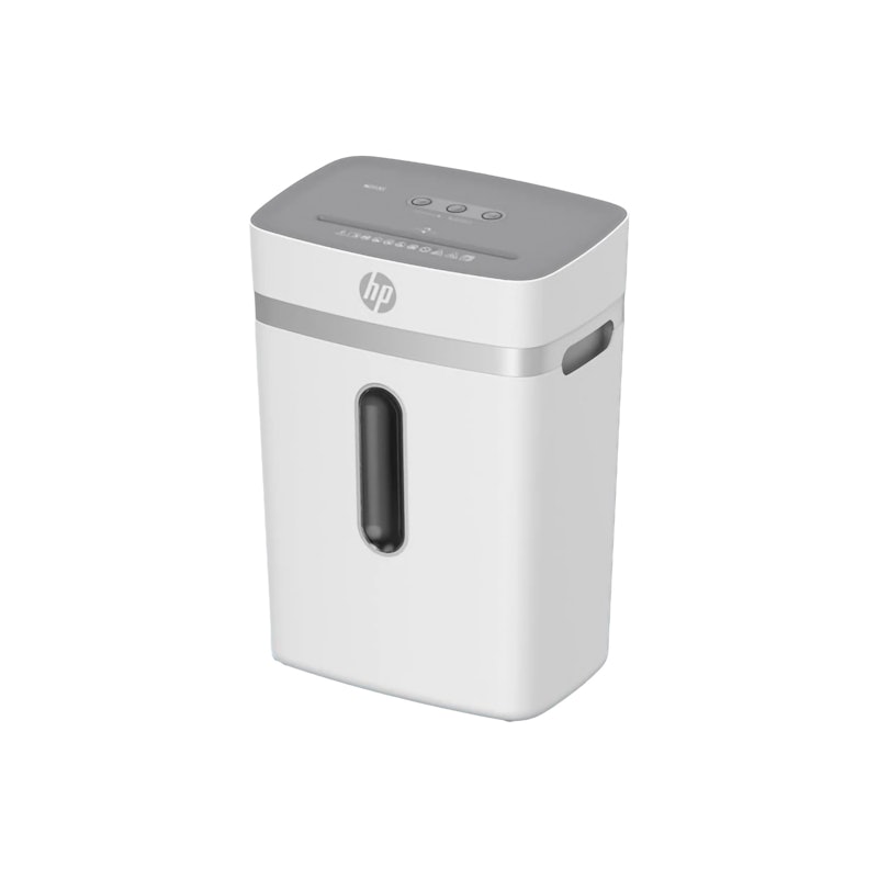 HP Paper Shredder 1
