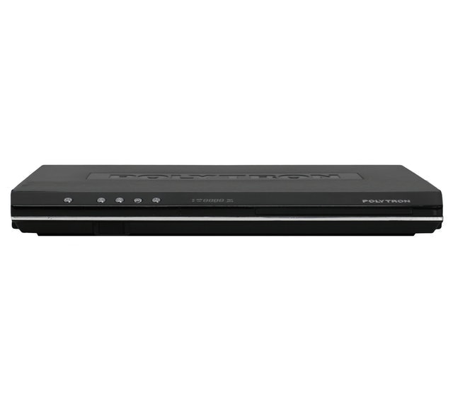 DVD Player  ｜ 2192