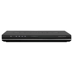 DVD Player