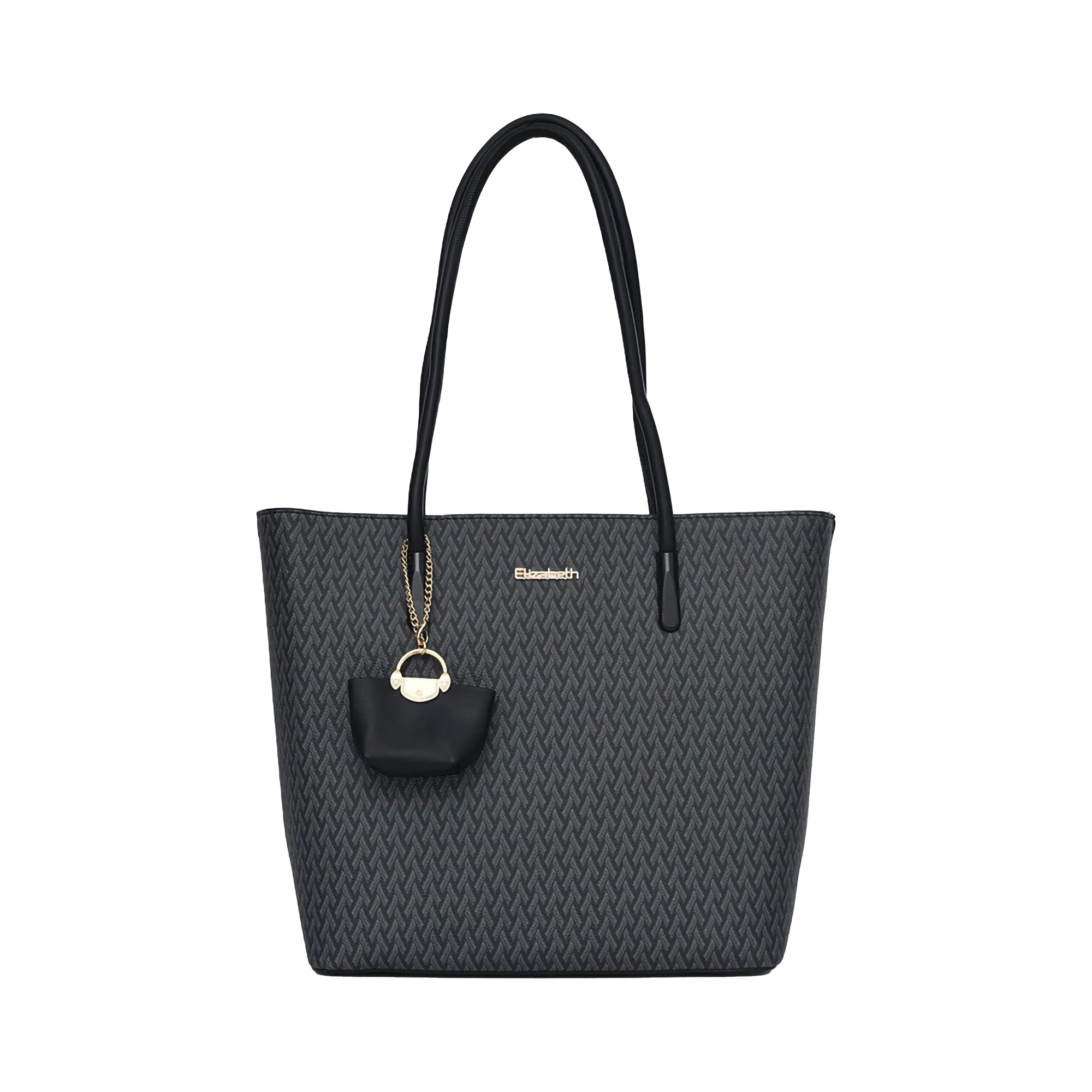 Elizabeth Tote Bag  1