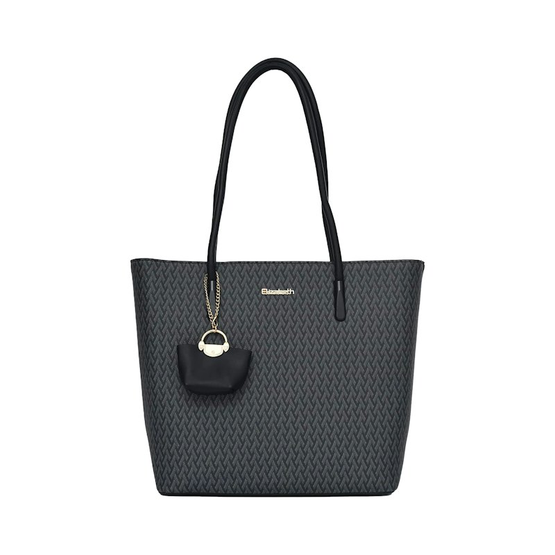 Elizabeth Tote Bag 1