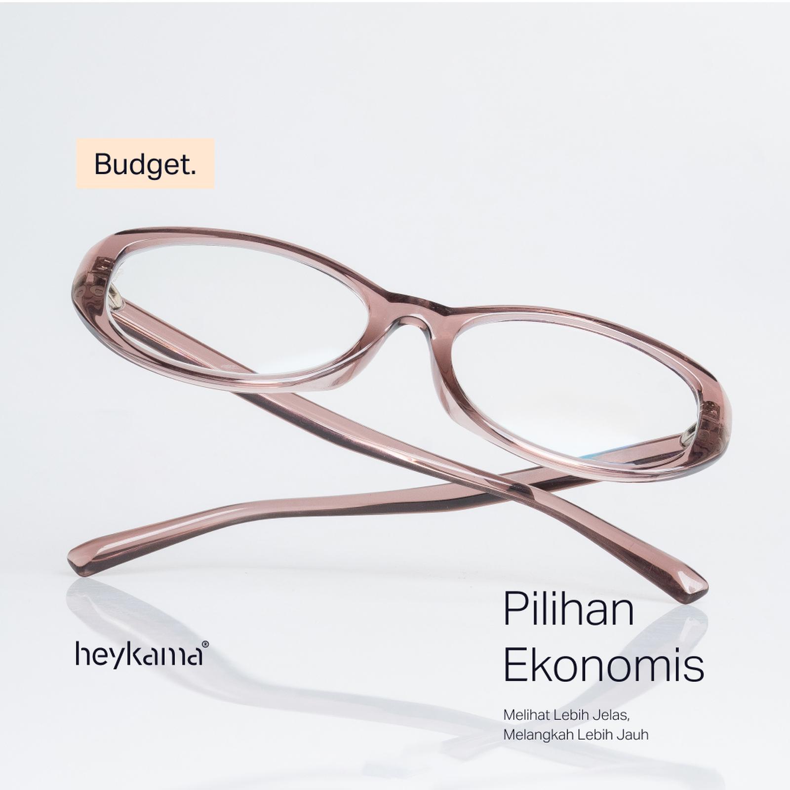 Berkah Cahaya Fokus heykama Miyu