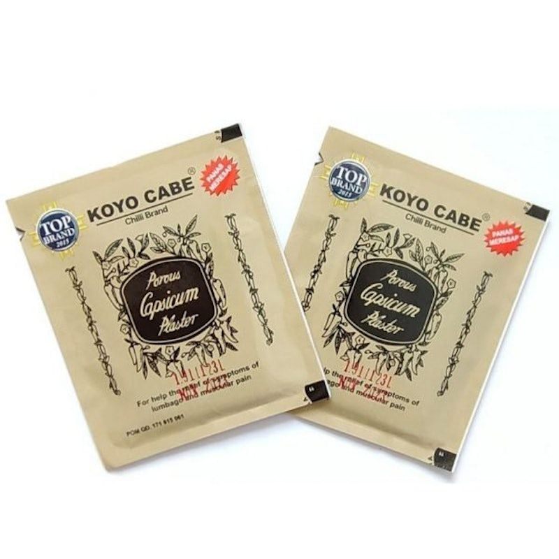 Koyo Cabe 4