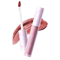 Matte Lip Tint Super Long-Lasting Lipstick
