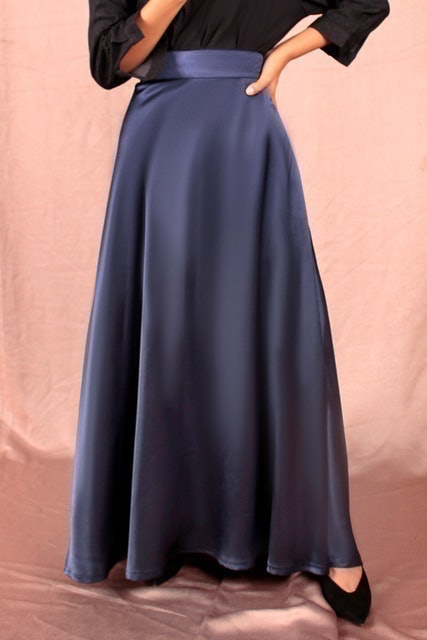 Safira Skirt 4