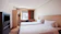 Sentral Cawang Hotel 1