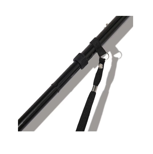  Tongkat Lipat Bantu Jalan dengan Senter