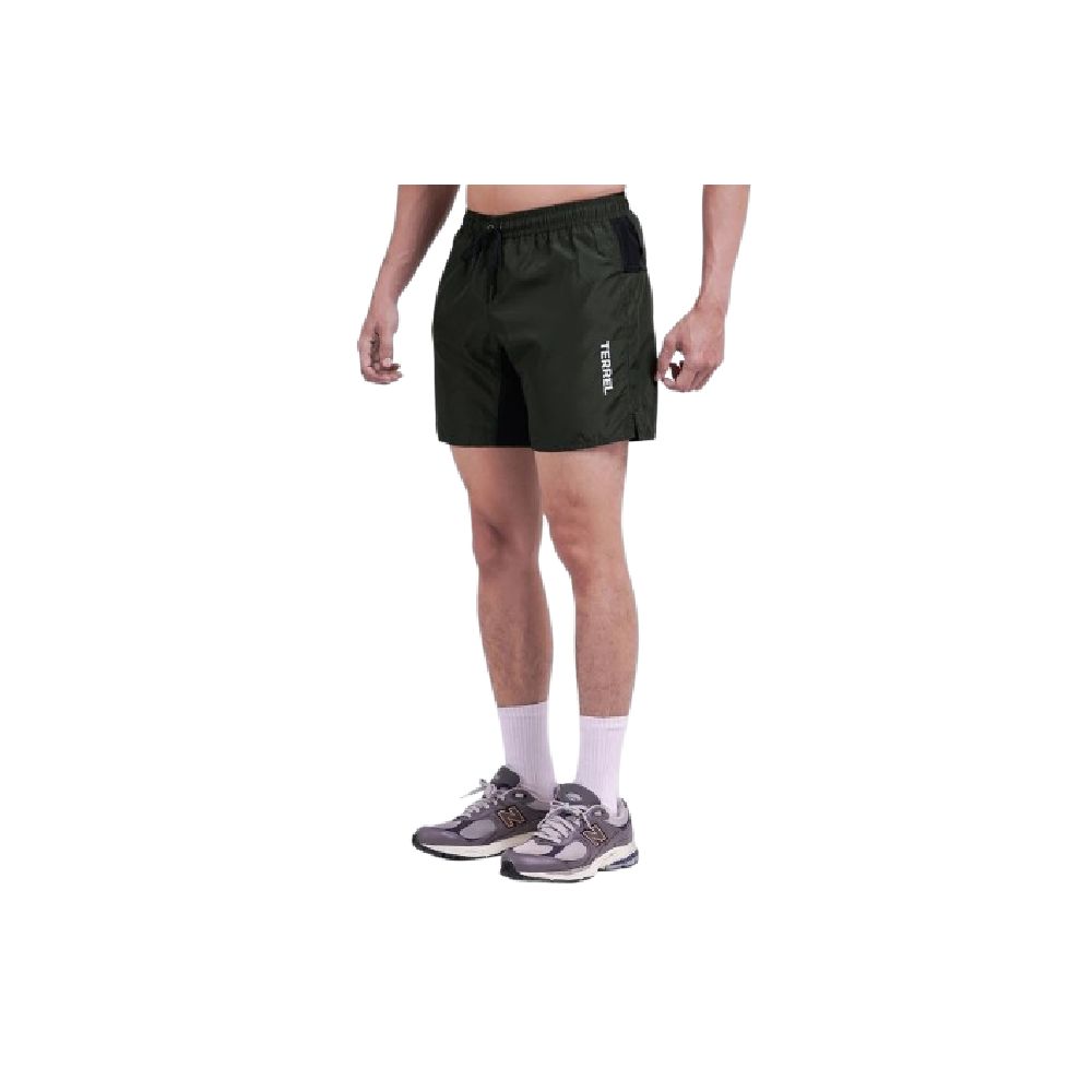 Terrel Sportswear Basic Shorts