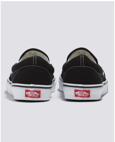 VF Corporation Vans Classic Slip-On Shoes