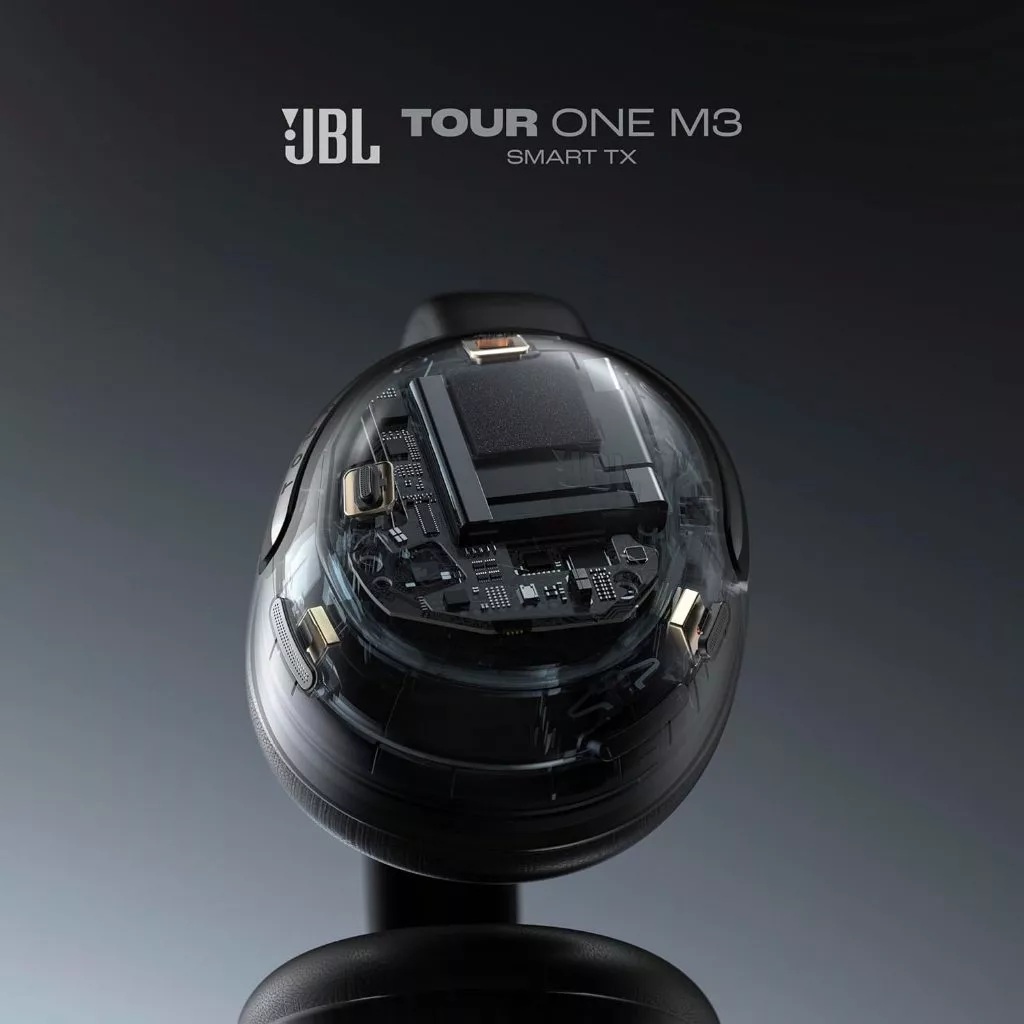 Harman International Industries JBL Tour One M3 Smart Tx