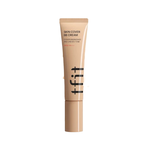TFIT Skin Cover BB Cream SPF50+ PA++++ BN02 Medium 1