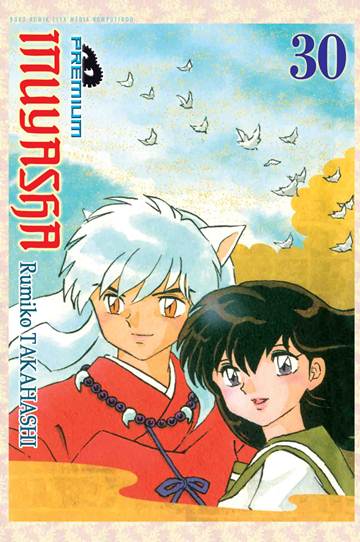 Inuyasha Premium 1
