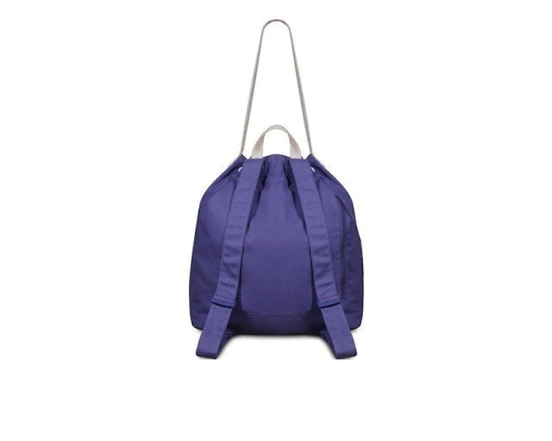 Jovanka Sight Drawstring Bag 2