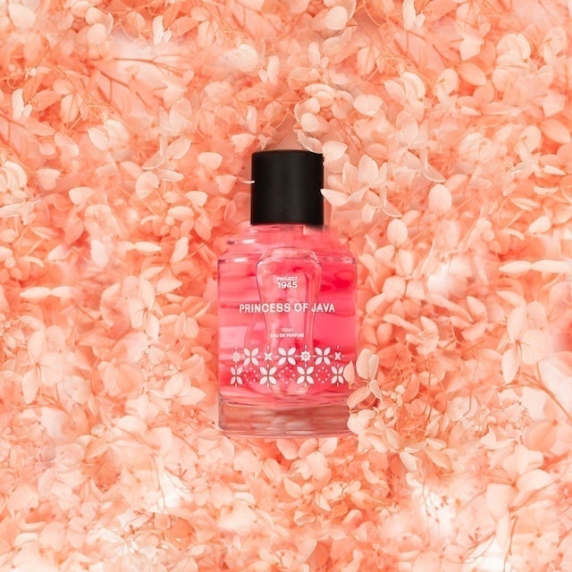 Project 1945 Perfumery  Project 1945 Princess of Java